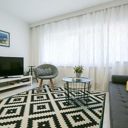 Mateja Apartment Zagreb Exterior photo